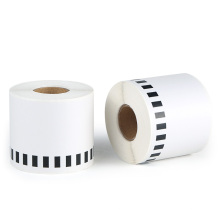 Brother Compatible Labels DK-22205 DK-2205 62mm x 30.48m